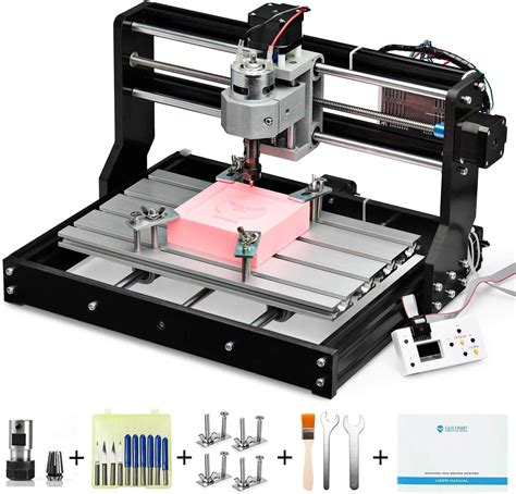 cutting parts with cnc router|best cnc router for hobbyist.